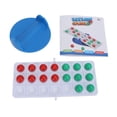 thumbnail image 2 of Kids Board Game, Exercise Thinking Portable Children Board Game Toys  For Home For Kids Above 4 Years Old, 2 of 8