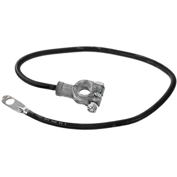 Battery Cable - Compatible with 1958 - 1969 Austin Healey Sprite 1959 1960 1961 1962 1963 1964 1965 1966 1967 1968