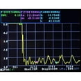 thumbnail image 5 of HT5 Log Periodic Antenna 1.3-10GHz High Gain 6-9dBi 50Ohm Wideband Test Antenna for VHF UHF SHF Beidou GPS, 5 of 6