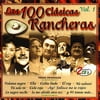 Las 100 Clasicas Rancheras, Vol.