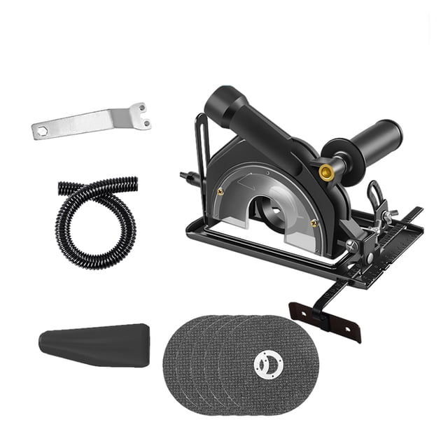 maskred Converter - Effectively Improving Efficiency And Easy Cutting Suitable For Various Work Fields Bracket +5 metal blade