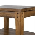 thumbnail image 5 of Table à Étages Brun Moyen, 5 of 5