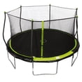 thumbnail image 1 of Trampolín Sportspower Brincolín 14 Pies 4.27m Reforzado Uso Rudo TR-0082-168, 1 of 5