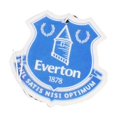 thumbnail image 1 of Everton FC Air Freshener, 1 of 2