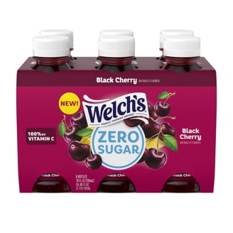 Juicy Juice 100% Juice, Cherry, 48 fl oz Bottle - Walmart.com