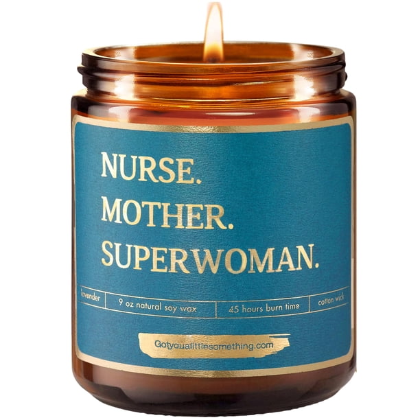Candle, ¿tienes algo pequeño con aroma a lavanda y vainilla?