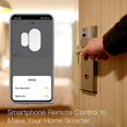 thumbnail image 3 of Ewelink Zigbee Door Sensor Window Open/Close Detectors With Alarms Smart Home Security, 3 of 5