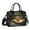 Christmas Tree Ball in Hand, variant on Lunch Bag Insulated Lunch Box Leakproof Reusable Cooler Tote Adjustable Shoulder Strap for Men Women Airplane Fly Through Heart Cloud 9L