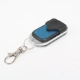 thumbnail image 3 of Maytalsory Remote Control Transmitters Light Controller 4 Electric Gate Opener Door Key Man-carried Controlling Silver Black 1Set, 3 of 6