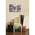 thumbnail image 4 of Cortesi Home 'Faith Runs Deep' by Chuck Pinson Painting Print on Wrapped Canvas, 4 of 4