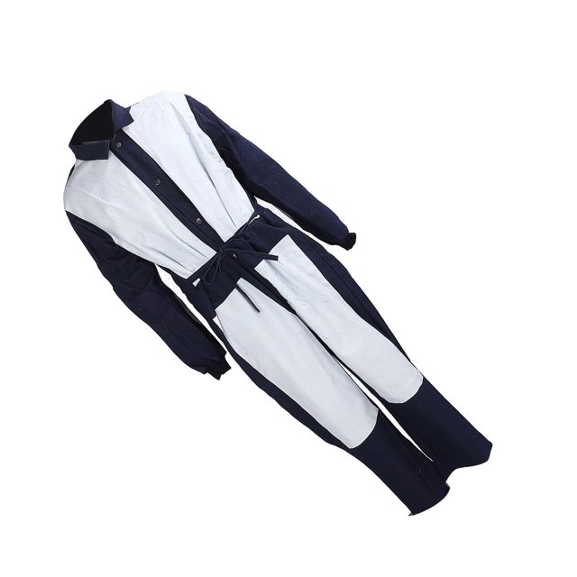 Spray Paint Protective Suit, Exquisite Coverall Painter Painting Suit for Crushing
