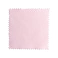 thumbnail image 2 of Bradem 50-Pack Jewelry Polishing Cloth for Glass, Silver Gold Brass, Copper Jewellery, Pink, Cleaning Cloth, Polishing Rag, Jewelry Cleaner Cloth, Metal Polishing Wipes, 2 of 8