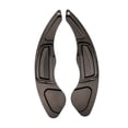 thumbnail image 1 of Suitable for Honda CITY Fit for Civic CRV Gear Shift Paddle Shifter Extended -, 1 of 4