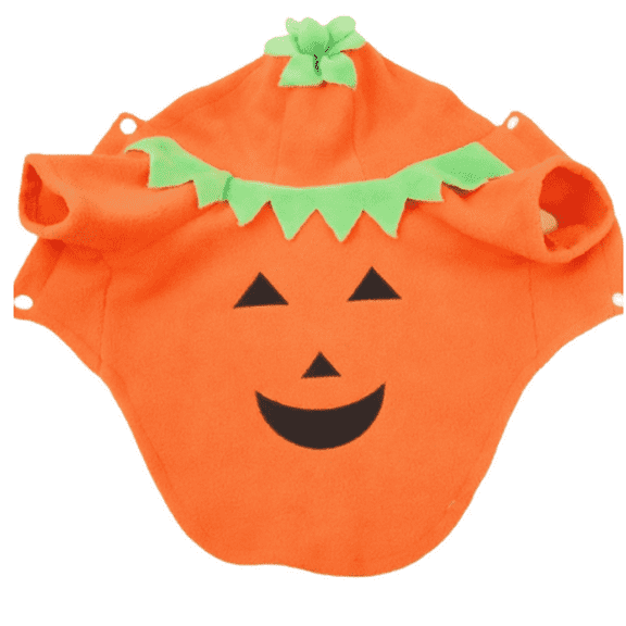 GASTROPOD Dog Costume,Easy to Put On and Take Off Cat Costume,Perfect for Festive Fun and Everyday Wear Puppy Clothes,XS