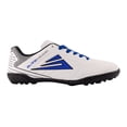 thumbnail image 1 of Calzado Quiero Tennis Cosido para Futbol Rapido CR7 Quiero Tennis 1144 RAP BCO, 1 of 5