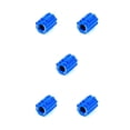 thumbnail image 3 of Maytalsory Outil d'Installation Professionnel pour Enlever les Manivelle Résistant à l'Usure Surface Enduite Outils de Bras de Manivelle de Vélo Réutilisables pour une Forte Compatibilité 5Ensemble, 3 of 6
