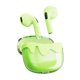 thumbnail image 1 of Auriculares intrauditivos modelo G07: sonido de alta fidelidad, batería de larga duración, diseño compacto y semitransparente, 1 of 7