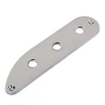 thumbnail image 3 of 6 Holes Guitar Bridge Control Plate Musical Instruments Bass Part Accessories for TL, 3 of 6