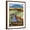 Brown Frame, variant on Art.com Rio Grande Del Norte National Monument Art Print by Bureau of Land Management, 12" x 16"