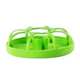 thumbnail image 4 of unbranded De Comida Para Loros Transparente Para Jaula Lavable Y Resistente, 4 of 7