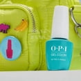 thumbnail image 2 of Esmalte de uñas en gel OPI Gel Color, Sky True To Yourself (B007), 15 ml/0,5 fl oz, 2 of 6