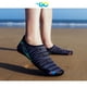 thumbnail image 4 of Zapatos de agua para hombre, zapatillas de agua de secado rápido unisex, zapatillas deportivas para nadar, zapatos de yoga para mujer, zapatos de buceo en la playa, aguas arriba, 4 of 4