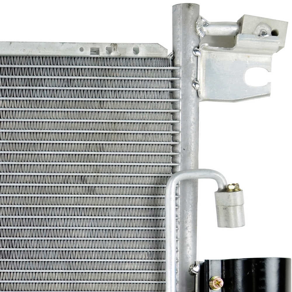 OSC 3027 A/c Condenser