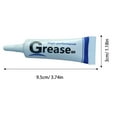 Car Clean Brush Lithium Grease Purpose Lithium Grease Heavy Duty