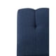 thumbnail image 5 of Box Base Cama Queen Size + Cabecera Nube Azul, 5 of 8