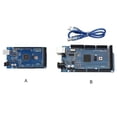 thumbnail image 4 of Monstrate Placa de desarrollo en miniatura, Mini placas de expansión de ajuste alto, microcontrolador electrónico, accesorios de taller de Electrónica miscelánea con alambre, 4 of 6