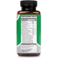 thumbnail image 2 of LifeSeasons Digestivi-T - Digestive Enzymes & 10 Billion CFU Probiotic Supplement - Supports Gut & Immune Health - Bloating & Digestion Relief for Women & Men - 90 Capsules, 2 of 5