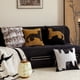 thumbnail image 3 of Funda de almohada de lujo ligera para sofá, modelo moderno y sencillo, decoración de habitación, cojín de respaldo para mesita de noche, 3 of 6