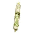 thumbnail image 2 of AMLESO Door Mezuzah Messianic Mezuzah Easy Installation Decorative Religious Crafts F, 2 of 8
