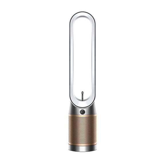 Dyson Find Follow™ Purifier Cool | White/Gold | New | Latest Technology