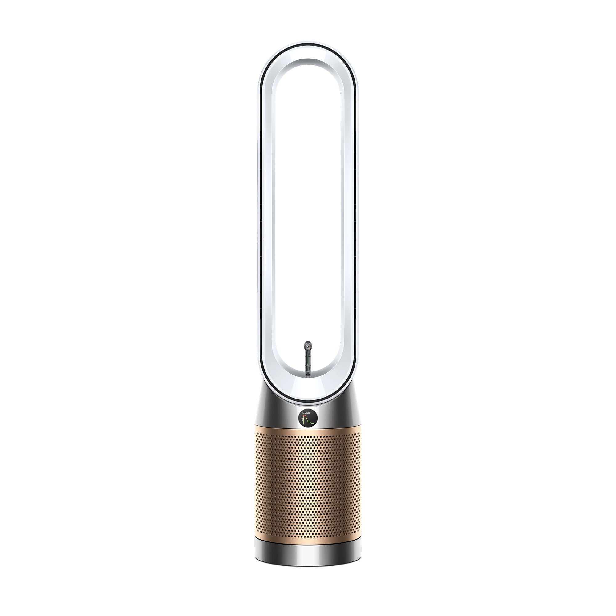Dyson Find+Follow™ Purifier Cool | White/Gold | New | Latest Technology