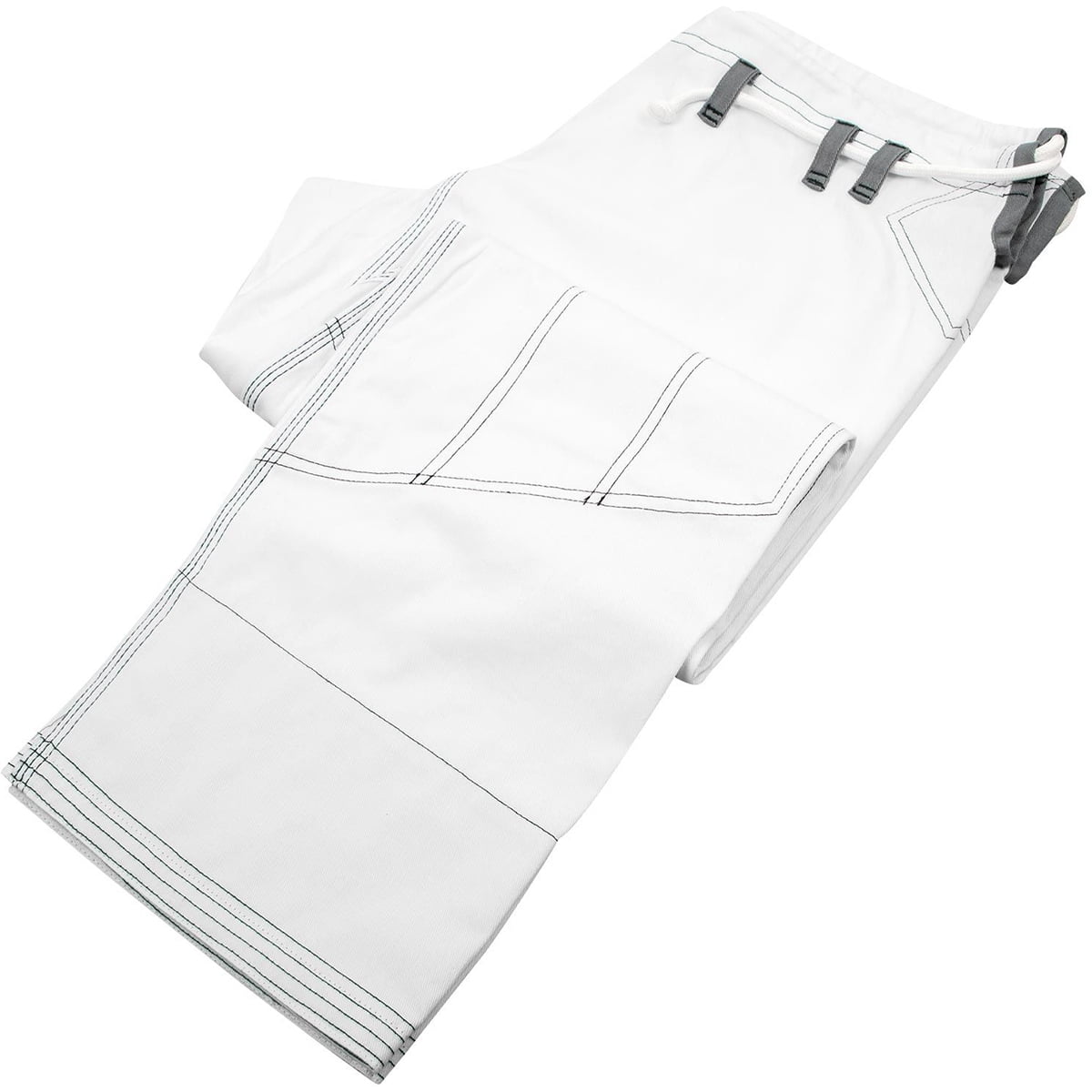 Venum Contender Evo Brazilian Jiu-Jitsu Gi - A3 - White