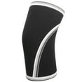 thumbnail image 2 of Slatcetga Outdoor Sports AntiSlip Knee Brace Neoprene Kneepad Knee Support Compression Sleeve(L ), 2 of 8