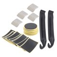 thumbnail image 1 of ESTINK Bicycle Tire Repair Without Glue Bicycle Tire Repair Kit Set Quick Drying Without Glue Bike Tyre Puncture Repair Tools, 1 of 8