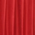 thumbnail image 3 of Fabric Mart Direct Raw Silk Fabric, Blood Red Silk Fabric, Faux Raw Silk Fabric Faux Silk Fabric, 10 Continuous Yards Red Silk Fabric Blood Red Faux Silk Fabric, 42" width Faux Silk Fabric by Yard, 3 of 8