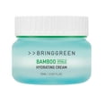 thumbnail image 1 of Bringgreen Bamboo Hyalu Hydrating Cream 75ml, 1 of 1