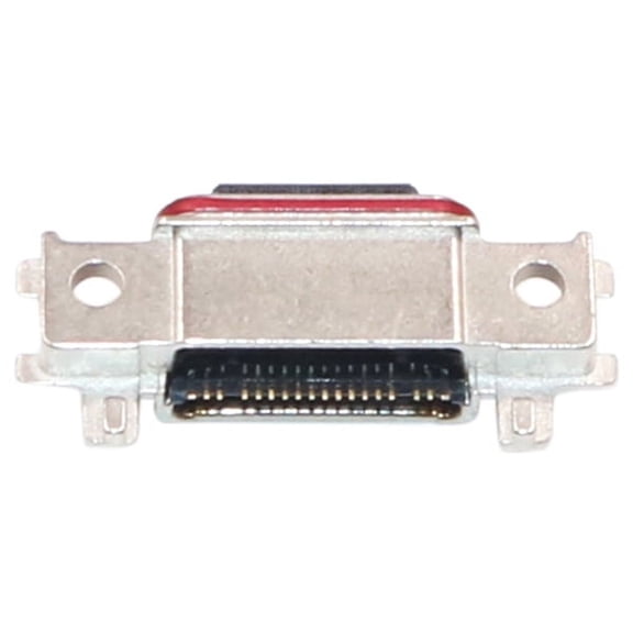 10pcs Charging Port Connector for Galaxy A3 (2017) / A5 (2017) / A7 (2017) / A320 / A520 / A720