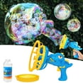 thumbnail image 1 of Máquina de burbujas, máquina de burbujas, dinosaurio, juguete para niños, 1 of 7