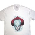 thumbnail image 2 of It  Adult Come Home Pennywise T-Shirt, 2 of 2