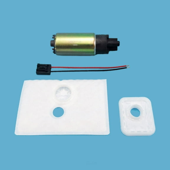 Electric Fuel Pump