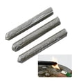 thumbnail image 1 of Ximing 3x Welding Sticks 7.8cm Easy to Use Welding Strip for Water Tank Iron Copper, 1 of 10