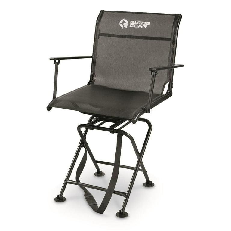  Helsevesen Heavy Duty Steel Frame Hip High Chair, Weight  Capacity 500lbs, Billiard Chair : Sports & Outdoors