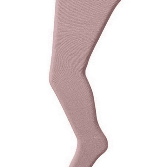 L C Boutique Girls Winter Weight Organic Footed Tights Sizes from 1 to 15 Years
