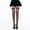 black, variant on Over-the-knee black stockings, polka dot sexy ultra-thin red stockings, long thigh-high stockings s205