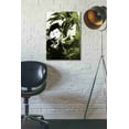 thumbnail image 2 of Epic Graffiti  "Brutality Betrayal Beauty" by Jonathan Lam, Giclee Canvas Wall Art, 18"x26" - 18" x 26", 2 of 2