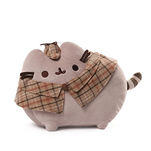 pusheen plush walmart